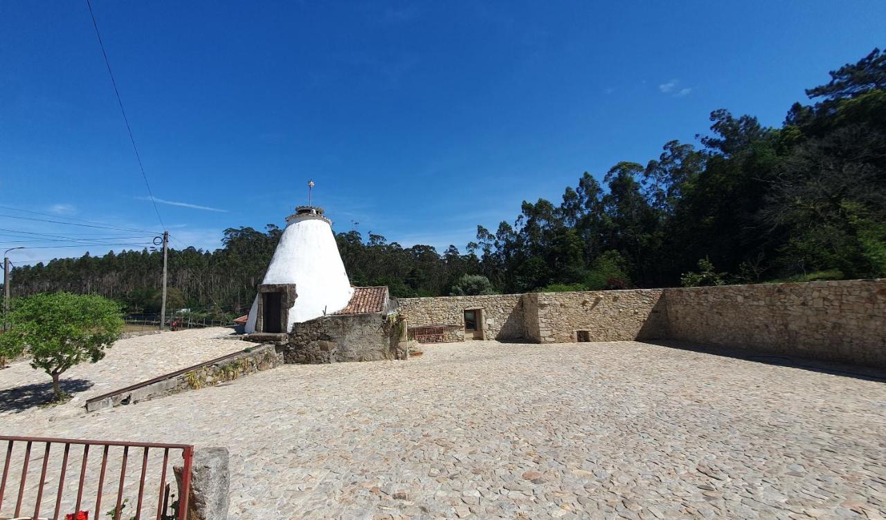 Casa Do Forno De Cal Vila Vila do Conde Exterior foto